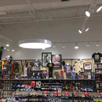Fye - Music & DVDs Near Me - San Antonio, Texas Fye - Music & DVDs Near Me - San Antonio, Texas