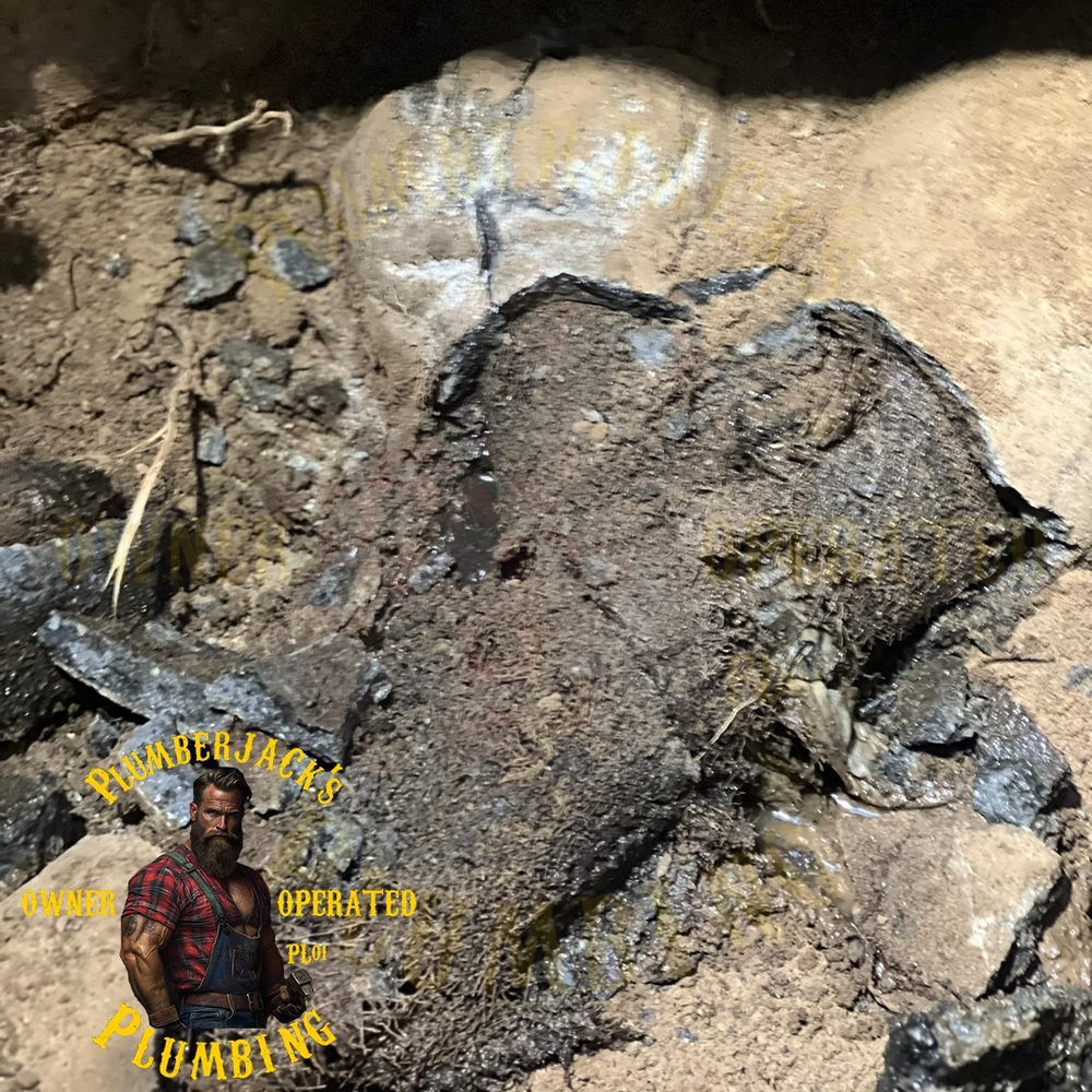 Slide of Plumberjacks Plumbing