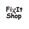 Fix It Shop gift card