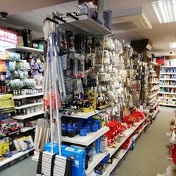 Hardware Centre
