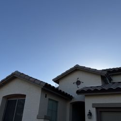 Monsoon Roofing