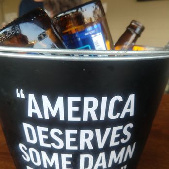 Riviera Too - a bucket full of beer - Beer, Wine & Spirits Near Me - Saint Charles, Missouri Riviera Too - a bucket full of beer - Beer, Wine & Spirits Near Me - Saint Charles, Missouri
