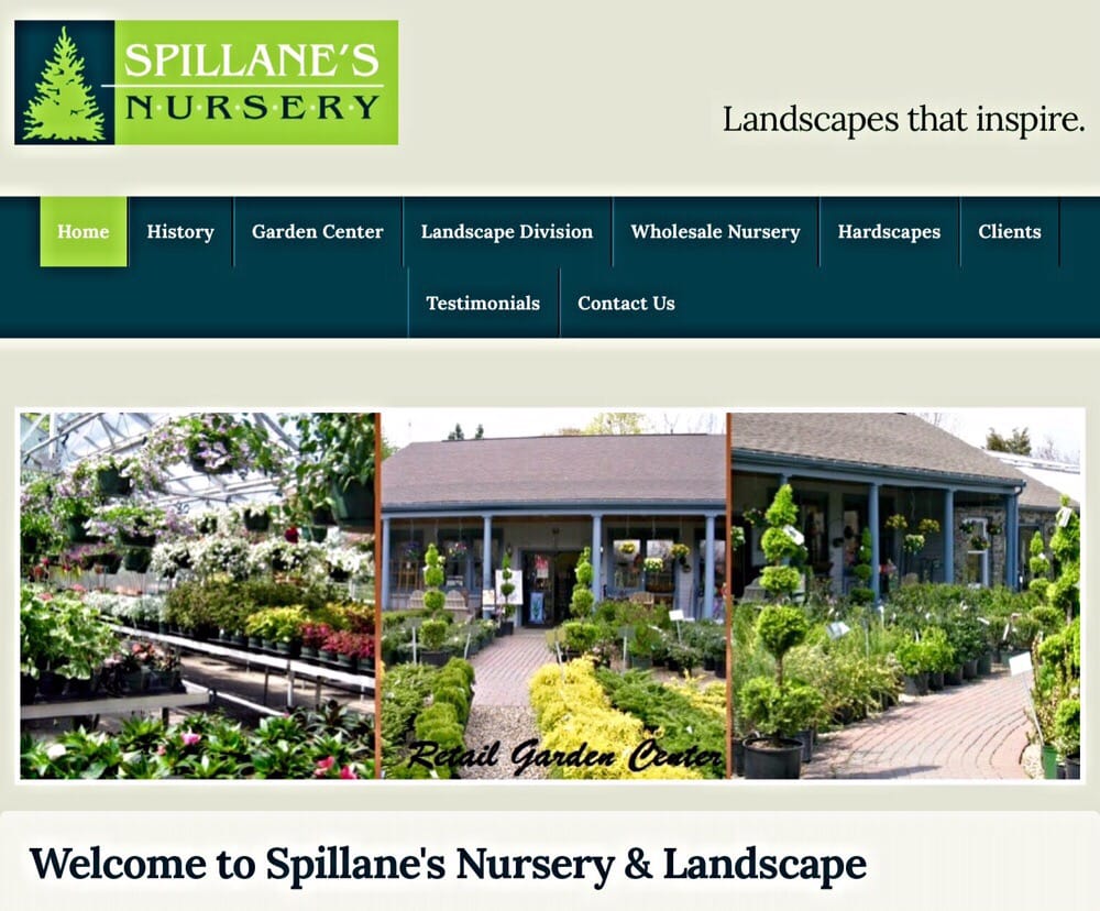 SPILLANE’S NURSERY Updated September 2024 11 Photos & 10 Reviews