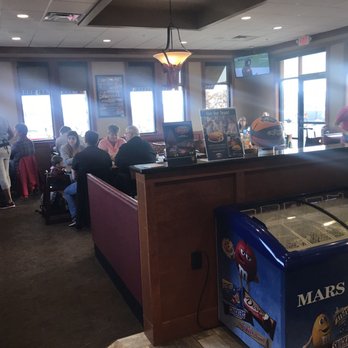 Skyline Chili - Fast Food Near Me - Fairfield, Ohio