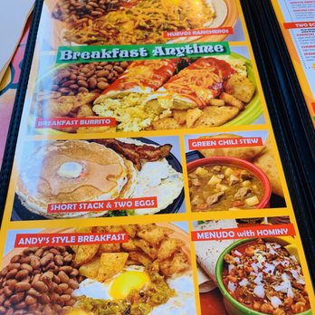 Garcia's Kitchen - The Original - New Mexican Cuisine Near Me - Albuquerque, New Mexico