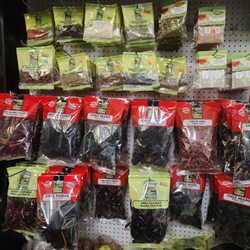 Nina’s Taqueria - Chilies