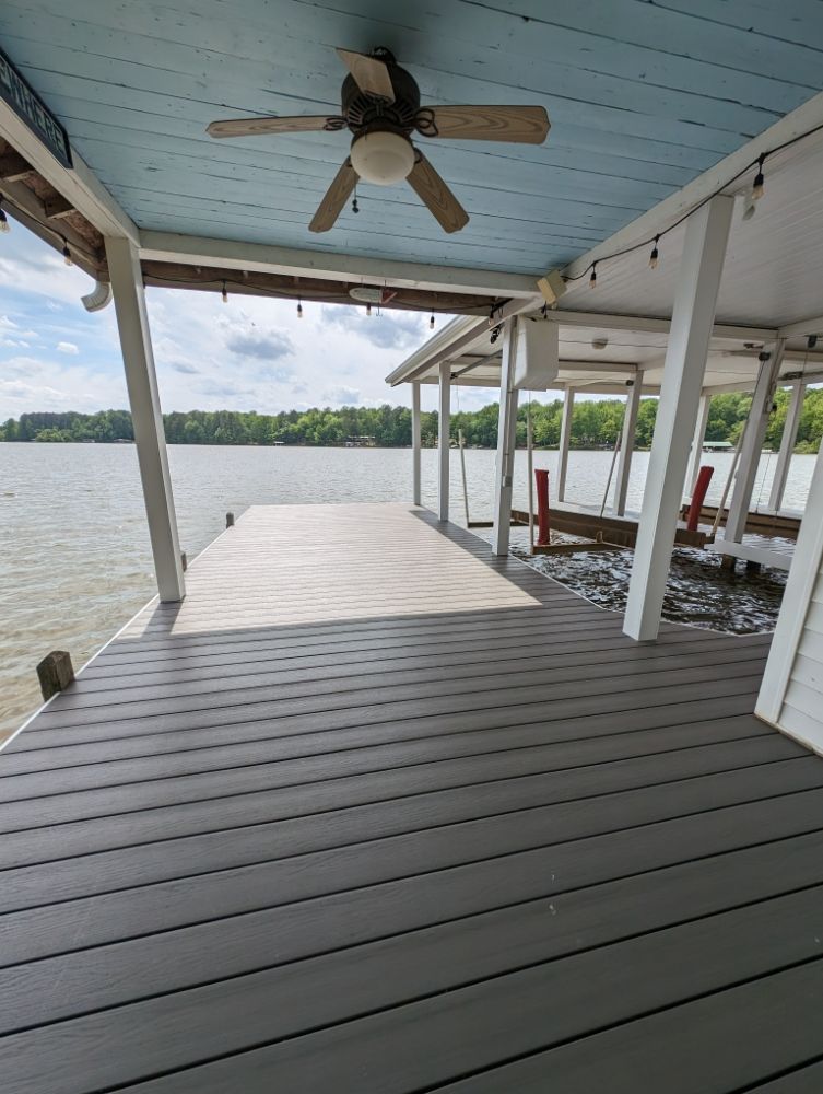 Slide of Jafia's Handyman Services