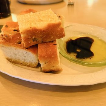 Bottiglia - Bread - Italian Near Me - Henderson, Nevada