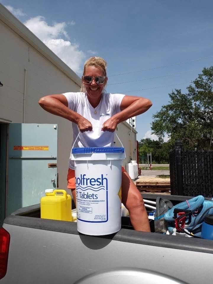 PATCHOULI POOLS Updated June 2024 Englewood, Florida Swimming