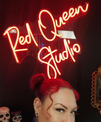 Meet The Artist / Check Out The Space - I work WITH the client on their art work. You know what you’re getting BEFORE you come in. This is your body and it’s permanent. I respect that! I have my BS in Graphic Design and I am a perfectionist! I love doing permanent makeup because I can see my clients self esteem get boosted after they see their new brows! I also love seeing my clients reaction after they get a tattoo that was drawn specifically for them and they had a part in creating it! Meet The Artist / Check Out The Space - I work WITH the client on their art work. You know what you’re getting BEFORE you come in. This is your body and it’s permanent. I respect that! I have my BS in Graphic Design and I am a perfectionist! I love doing permanent makeup because I can see my clients self esteem get boosted after they see their new brows! I also love seeing my clients reaction after they get a tattoo that was drawn specifically for them and they had a part in creating it!