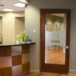 Atria Dental Health Center
