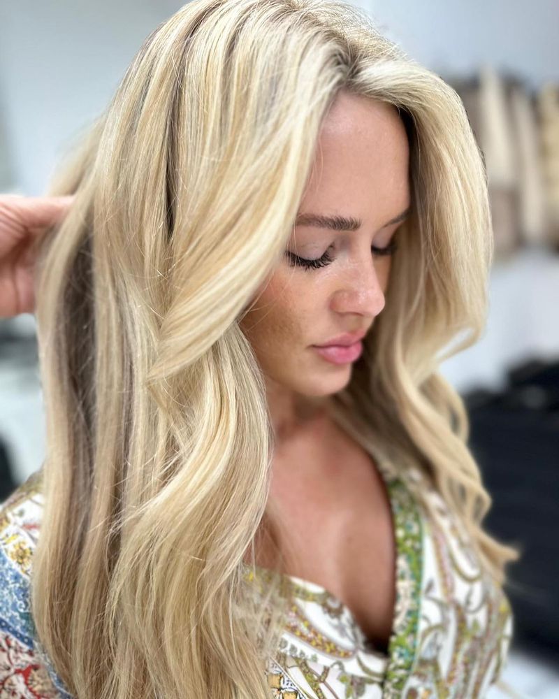 Smyrna Hair Salon Image