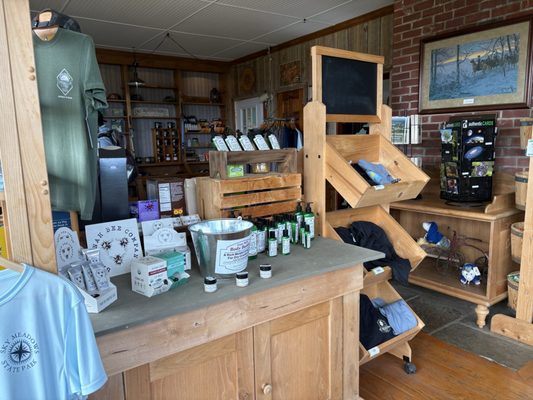 Sky Meadows State Park by null