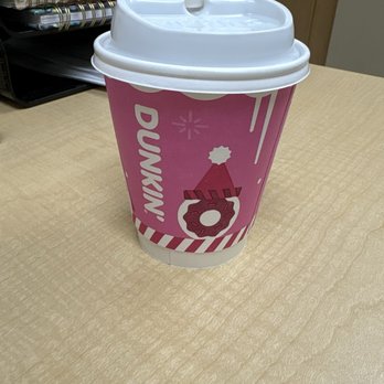 Dunkin Donuts - Coffee & Tea Near Me - Brighton, Michigan Dunkin Donuts - Coffee & Tea Near Me - Brighton, Michigan
