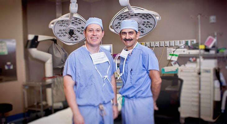 Saleeby & Wessels Proctology - patient advocate in Raleigh, NC