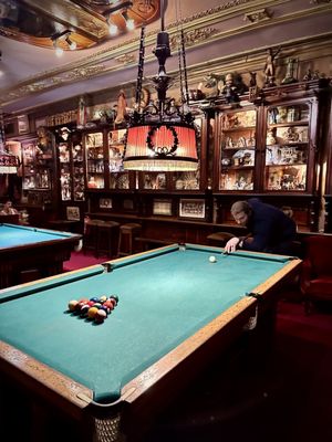 Pavilhão Chinês by null