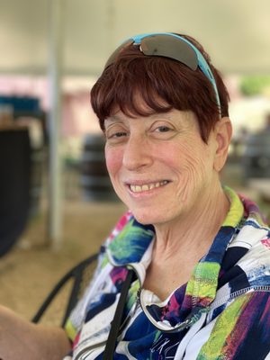 Lamoreaux Landing Wine Cellars by null