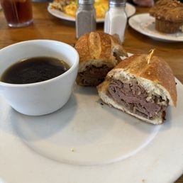 French Dip