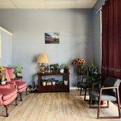 Health Spa & Massage