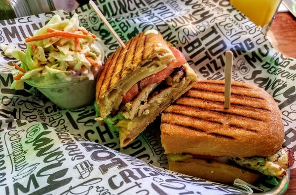 Worthen House Cafe by null