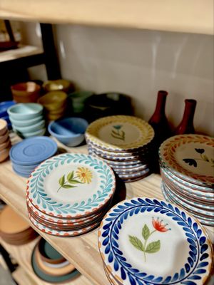 Cerâmicas na Linha by null