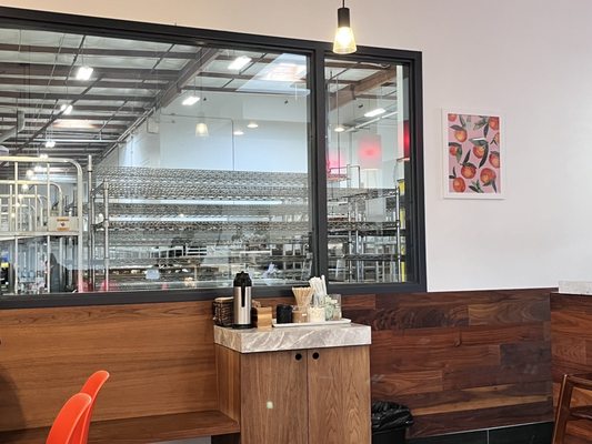 Macrina Bakery & Cafe by null