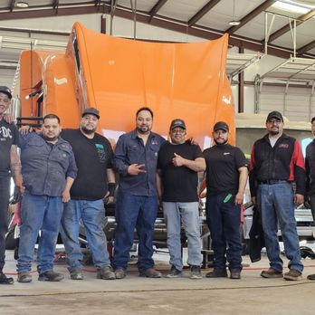Hernandez Truck Repair - Commercial Truck Repair Near Me - El Paso, Texas Hernandez Truck Repair - Commercial Truck Repair Near Me - El Paso, Texas