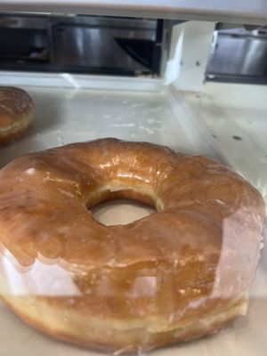 Dat Donut by null