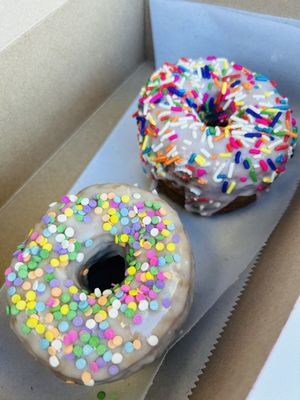 Scout's Doughnuts Greenville by null