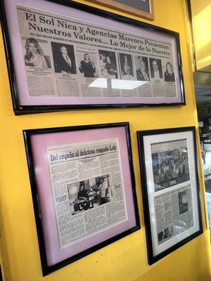 Raspados Loly's by null