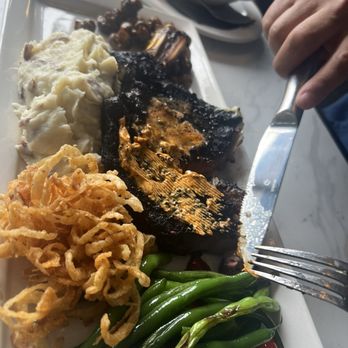 Francisco's Kitchen & Cantina - Charred ribeye with double mash - Mexican Near Me - Lake Stevens, Washington Francisco's Kitchen & Cantina - Charred ribeye with double mash - Mexican Near Me - Lake Stevens, Washington
