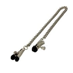 Babeland - Delightful Clamps