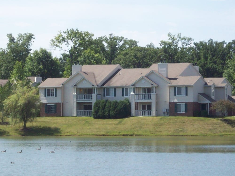 THE WOODS OF BRITTON APARTMENT HOMES Updated June 2024 13791 Old