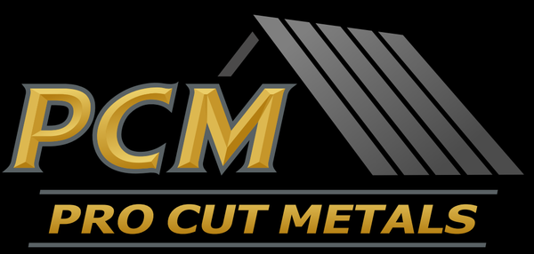 Pro Cut Metals Logo
