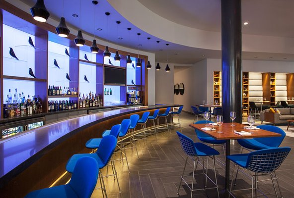 Le Méridien Boston Cambridge by null