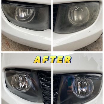 Time To Shine - Auto Detailing Near Me Time To Shine - Auto Detailing Near Me