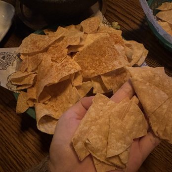 Blanco Cantina - chips - Mexican Near Me - Calgary, Alberta