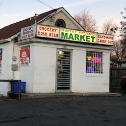Maryvale Market