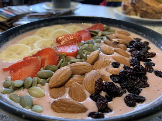 Bridgewater Bay Cafe by null