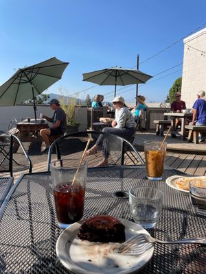 White Salmon Baking Co. by null