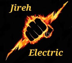 Slide of Jireh Electrical