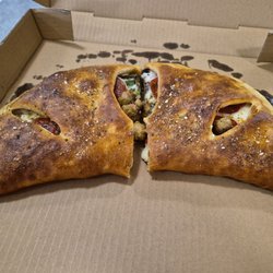 Slices Pizza