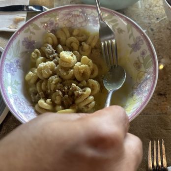Ciccia Osteria - Pasta - Italian Near Me - San Diego, California