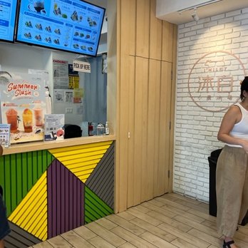 I’Milky - Williamsburg - Bubble Tea Near Me - Brooklyn, New York