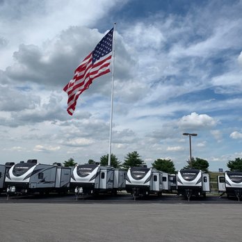 Camping World - Greenwood - RV Dealers Near Me - Greenwood, Indiana