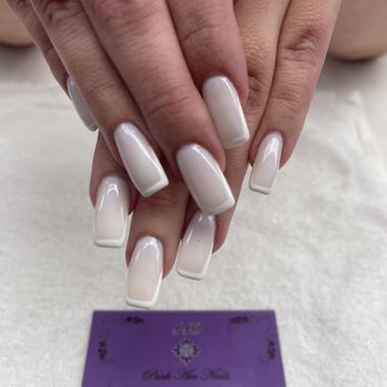Park Ave Nails - Nail Salons Near Me - Long Beach, New York