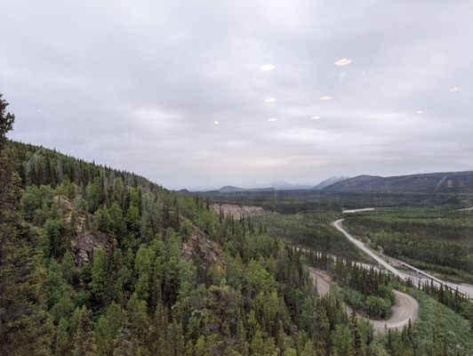 Grande Denali Lodge by null