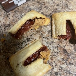 12 hour old strawberry pies 12 hour old strawberry pies