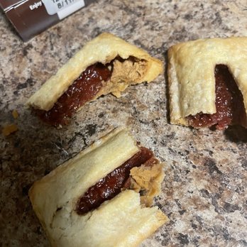 McDonald's - 12 hour old strawberry pies - Fast Food Near Me - Birmingham, Alabama McDonald's - 12 hour old strawberry pies - Fast Food Near Me - Birmingham, Alabama