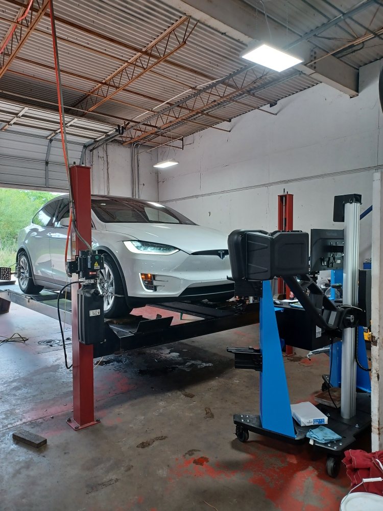 A & J AUTOMOTIVE SERVICE Updated August 2024 39 Reviews 8126 Fm